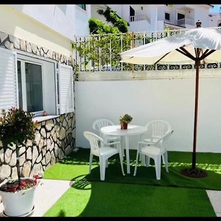 Casinha Da Palmeira Nazare Exterior photo